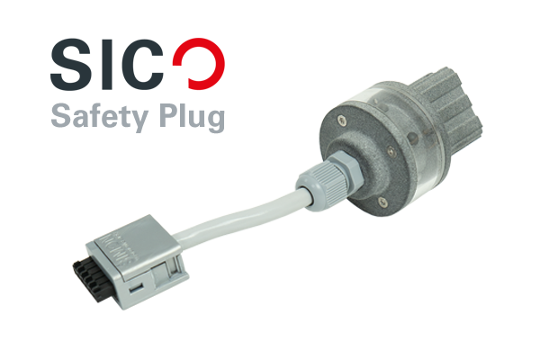 SICO Safety Plug