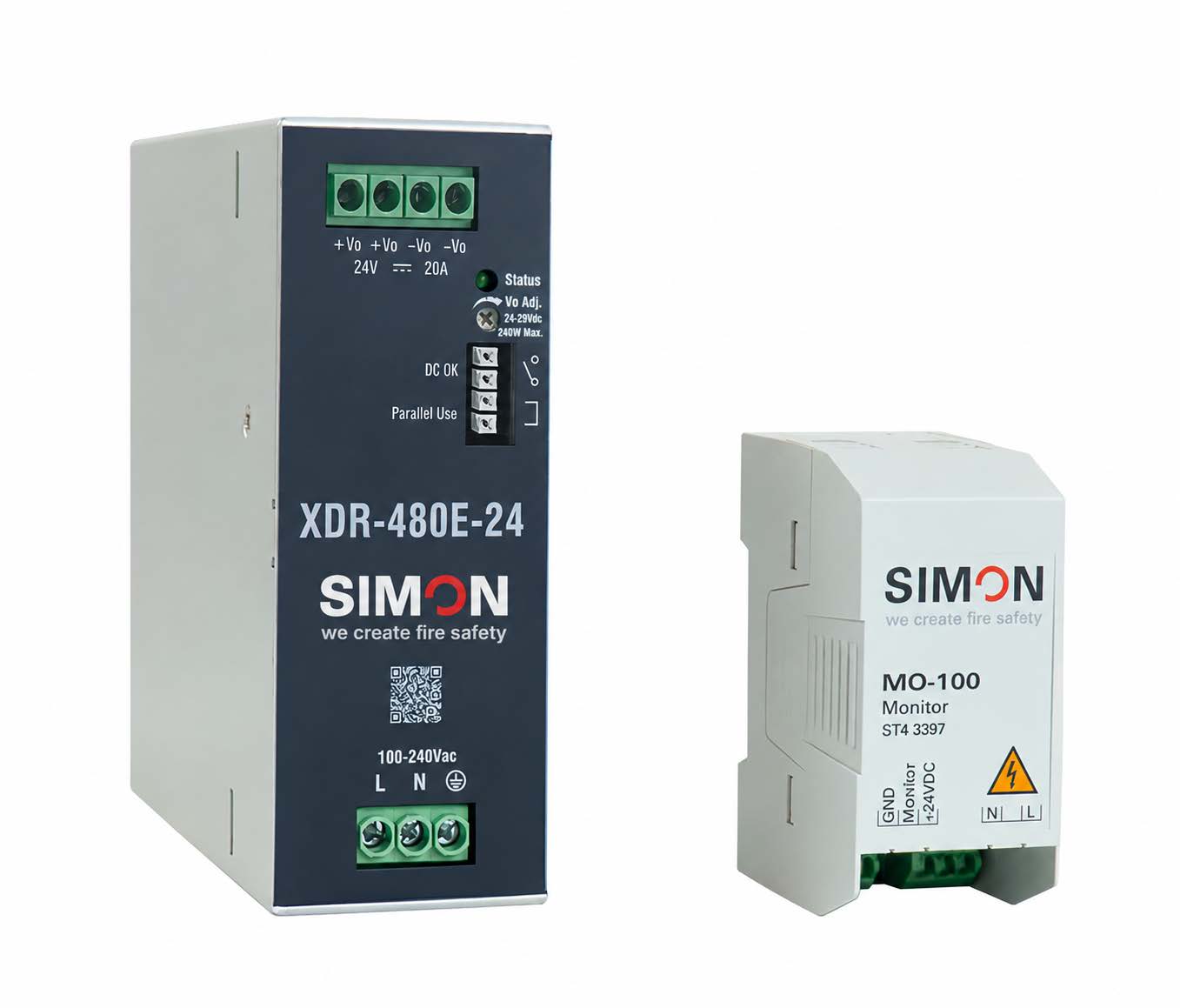 XDR-480E-24